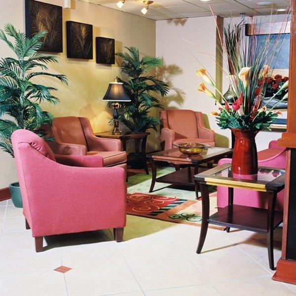 Hotel Spark By Hilton Williamsburg Historic Area 2*