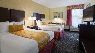 Hotel Spark By Hilton Williamsburg Historic Area 2*