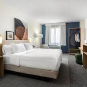 Spark By Hilton Williamsburg Historic Area Hotel 2*