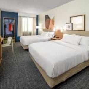Spark By Hilton Historic Area Hotel Williamsburg