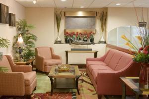 Spark By Hilton Historic Area 3*