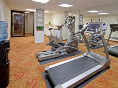 Western Historic Area Hotel 2*