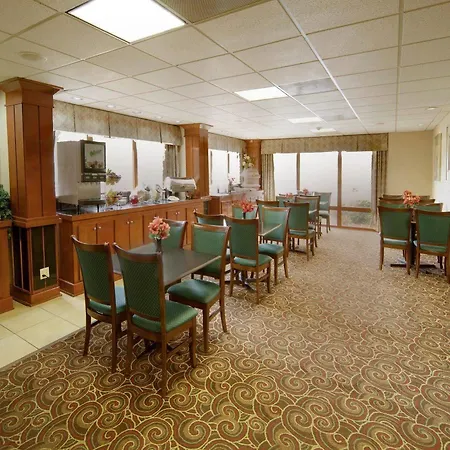 Best Western Historic Area 