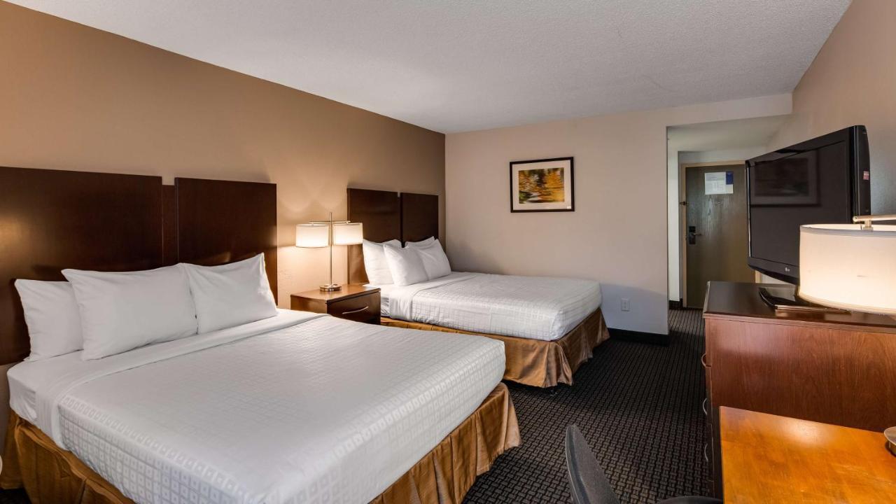 Hotel Spark By Hilton Williamsburg Historic Area Williamsburg