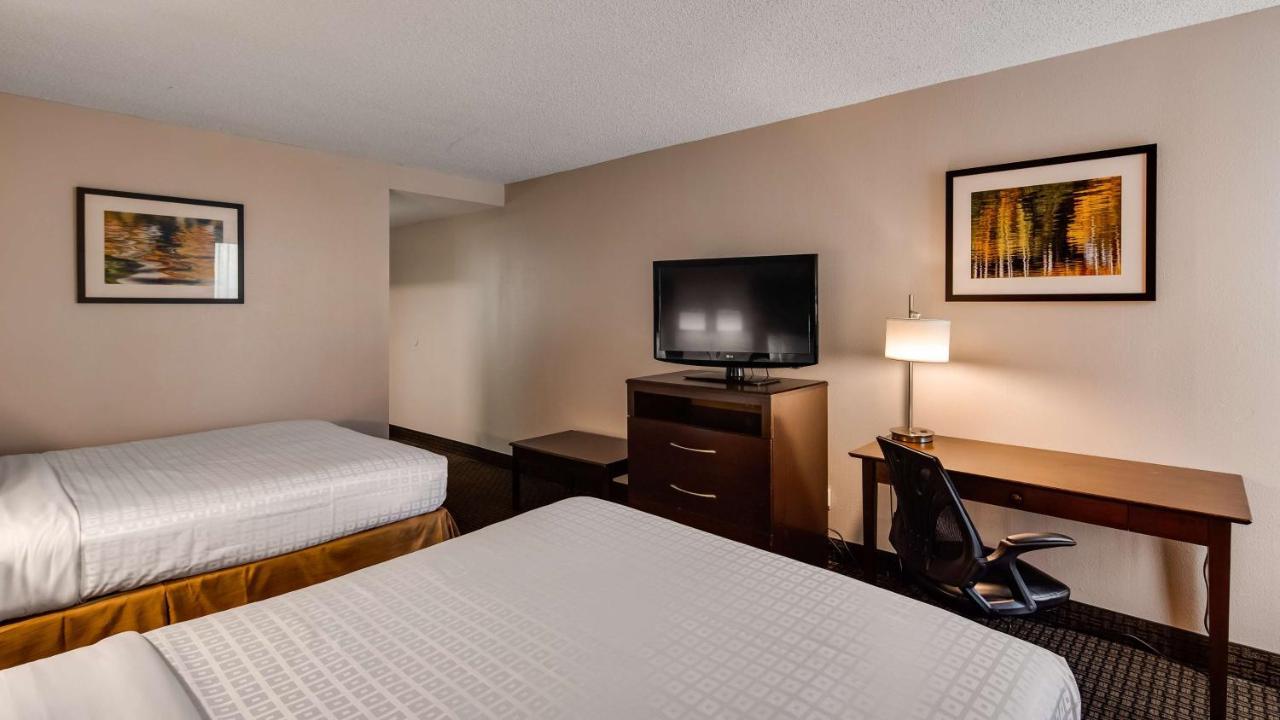 Hotel Spark By Hilton Williamsburg Historic Area 2*