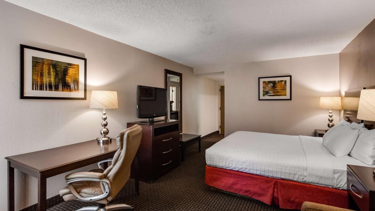 Spark By Hilton Williamsburg Historic Area Hotel 2*
