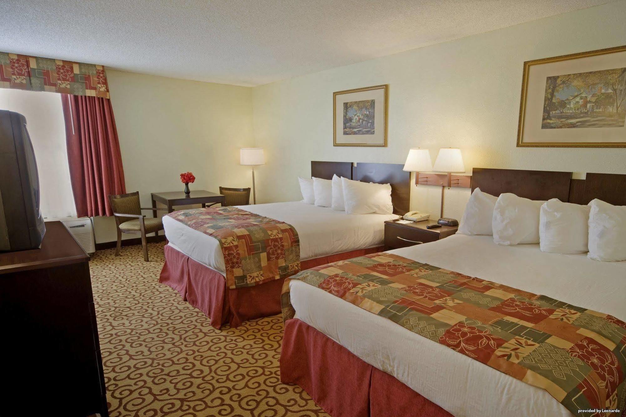 Hotel Spark By Hilton Williamsburg Historic Area