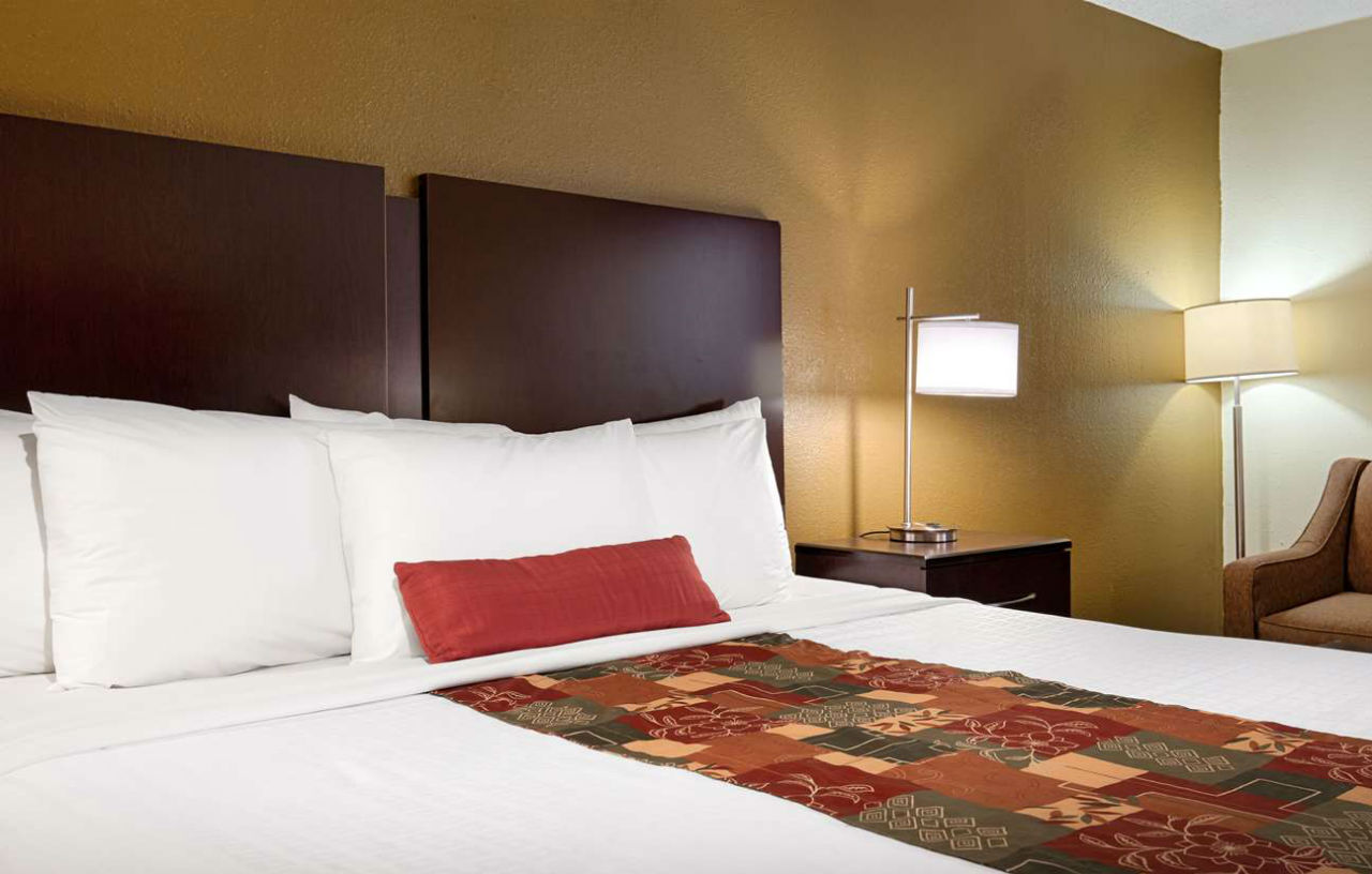 Hotel Spark By Hilton Williamsburg Historic Area 2*