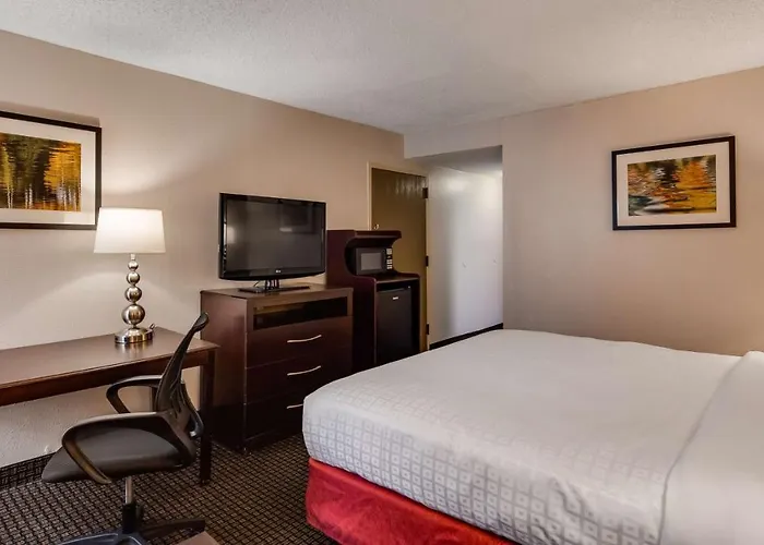 Best Western Historic Area