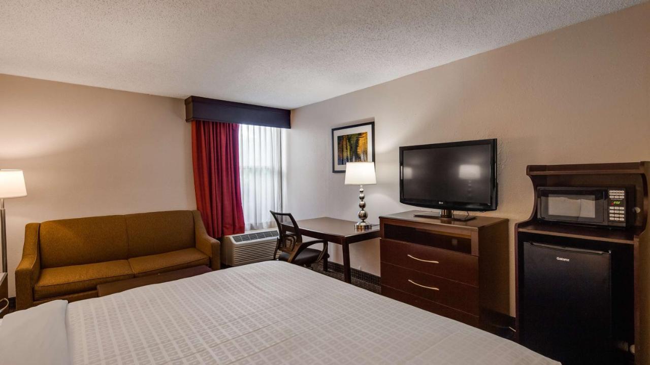 Best Western Historic Area 2* Williamsburg