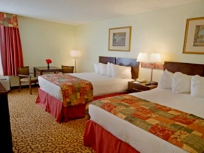 Hotel Best Western Historic Area