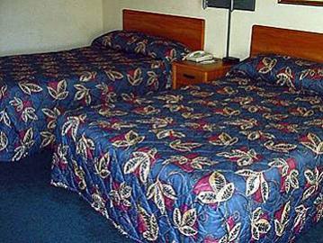 Hotel Best Western Historic Area