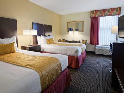 Hotel Best Western Historic Area 2*