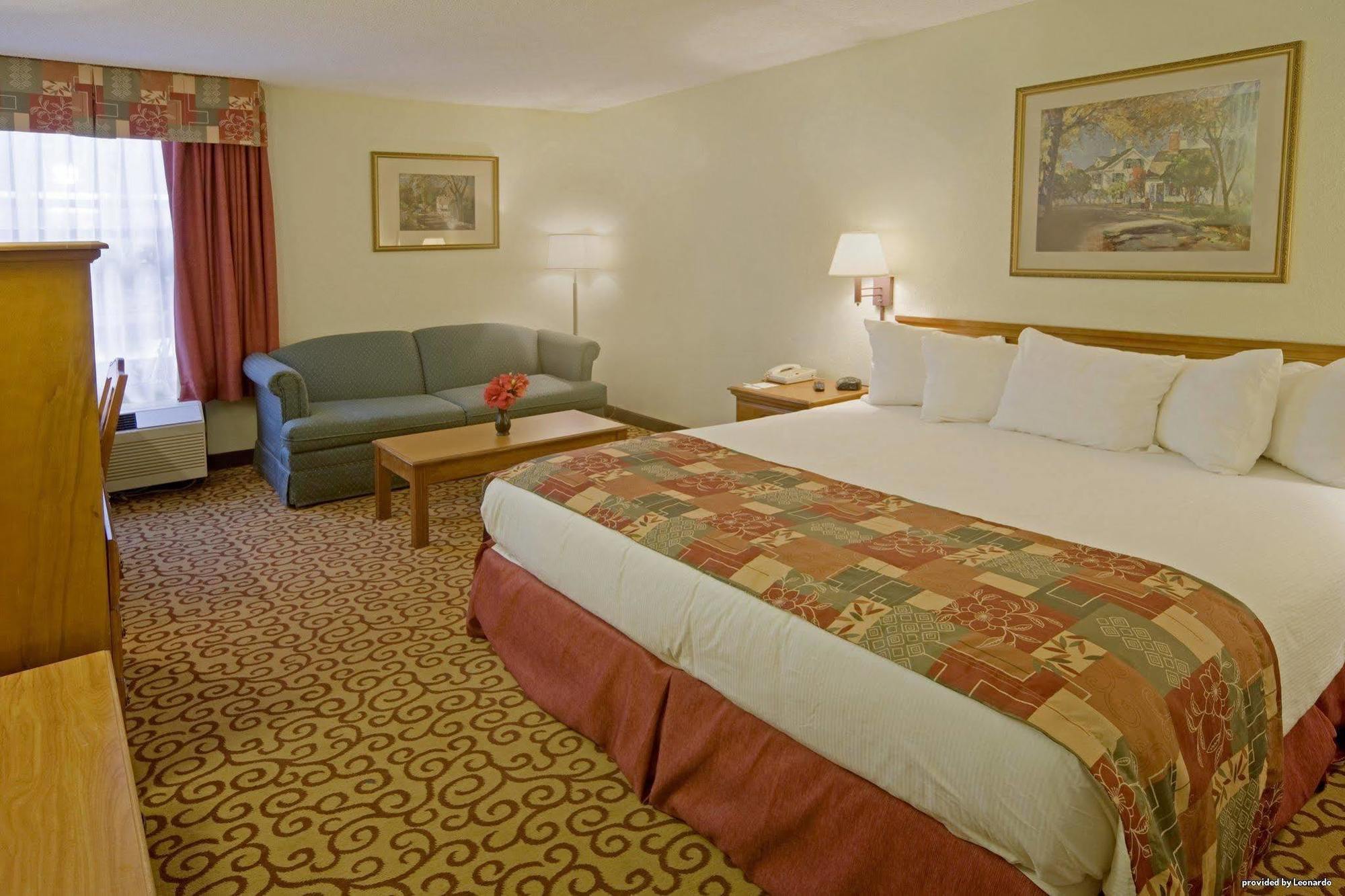 Best Western Historic Area 2* Williamsburg
